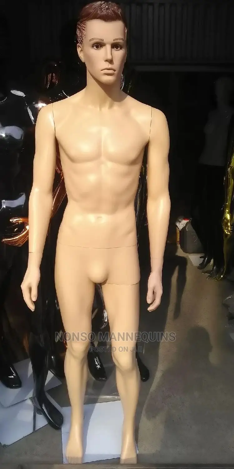Smd1 Plastic Male Fine Boy Display Mannequins