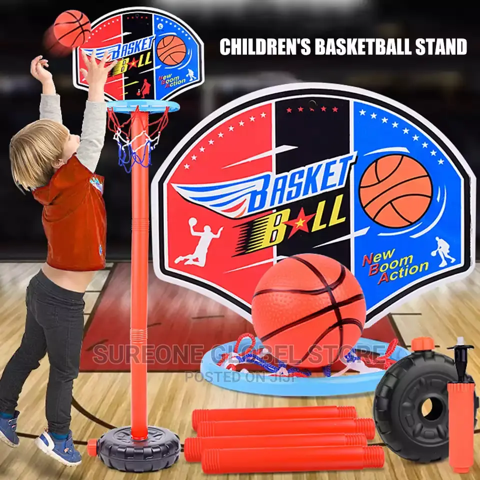 Basketball Stands Toys