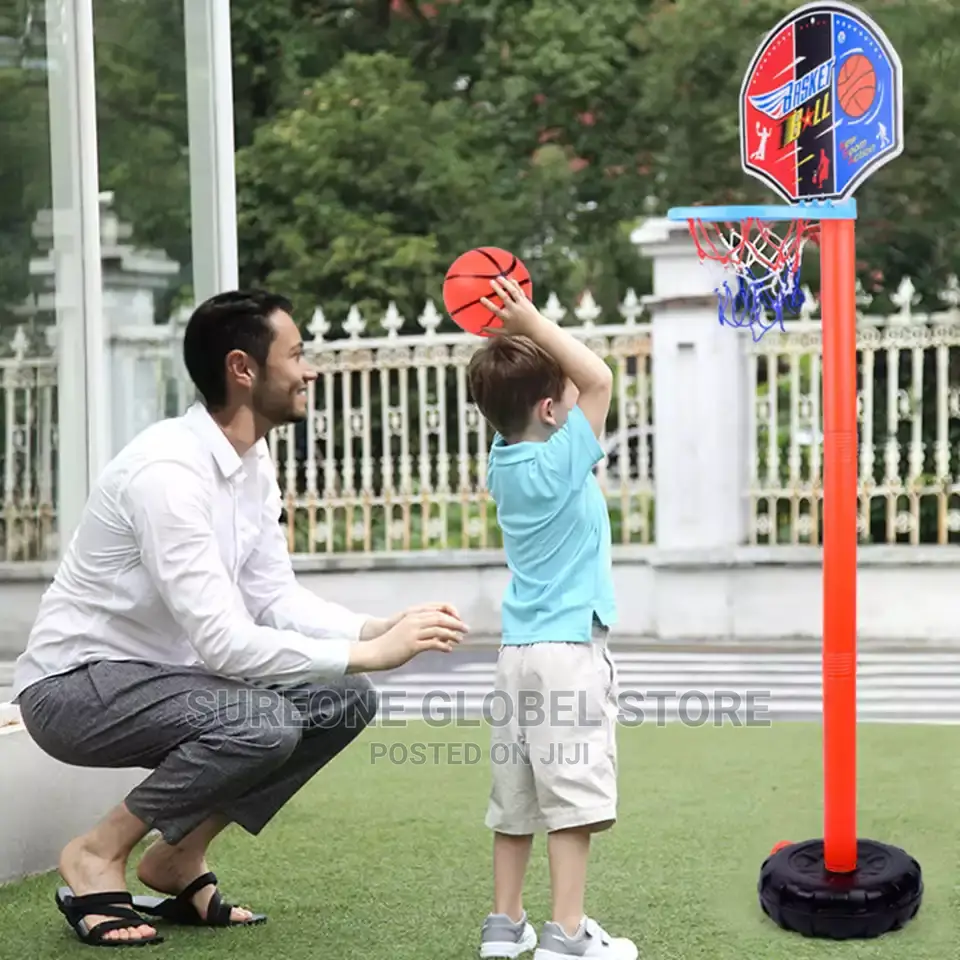Basketball Stands Toys