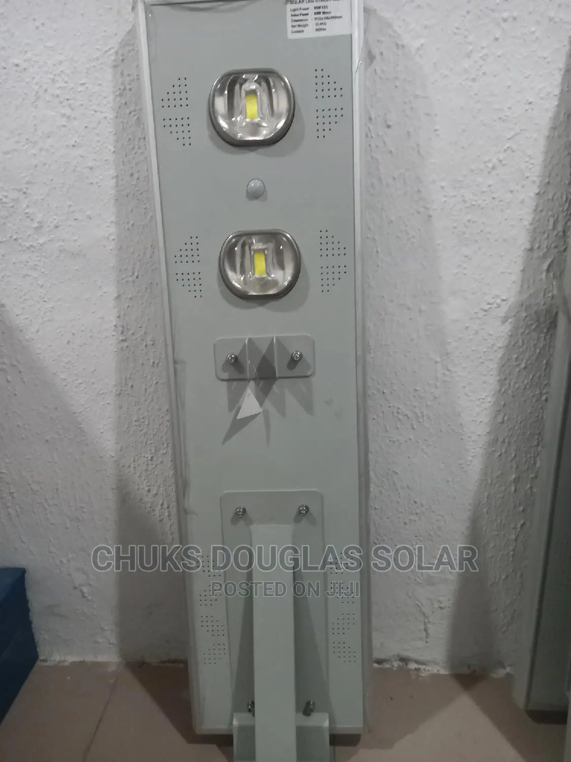 60w Street Light