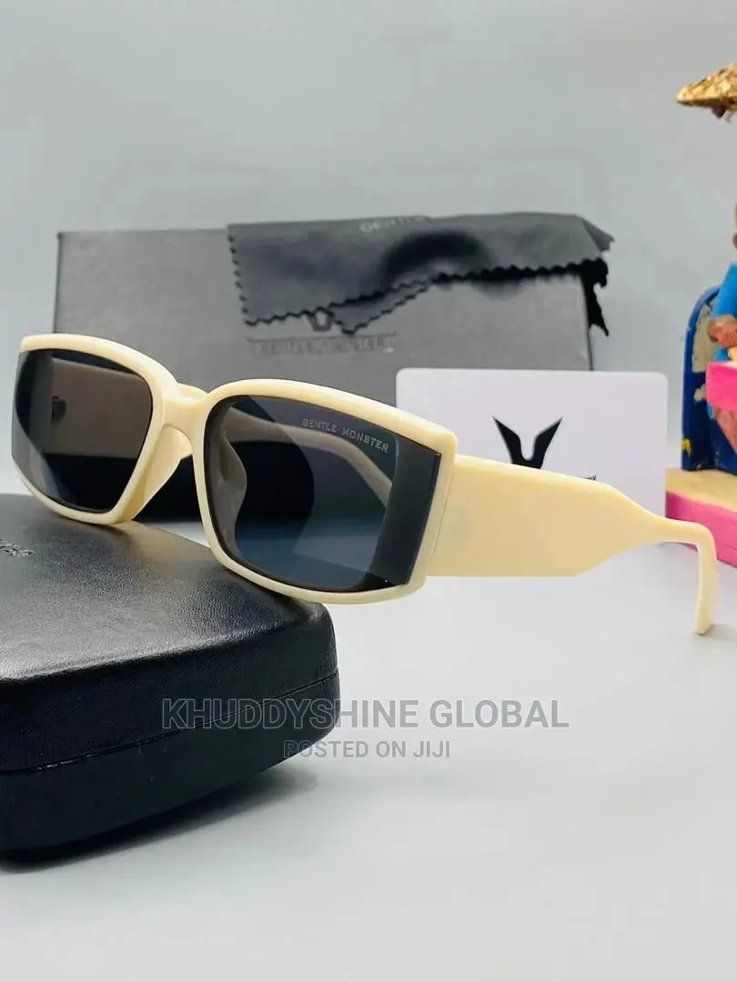Gentle Monster Sunglasses
