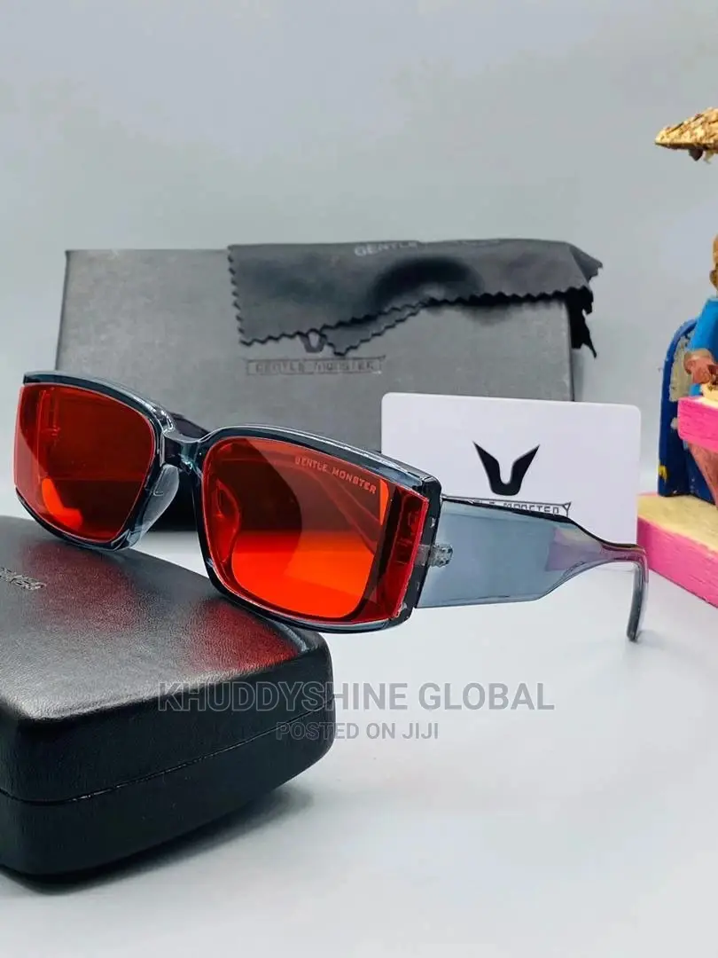 Gentle Monster Sunglasses