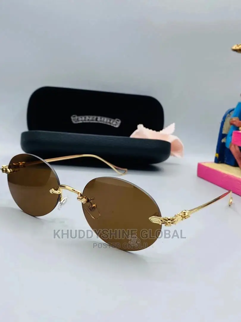 Original New Versace Sunglasses