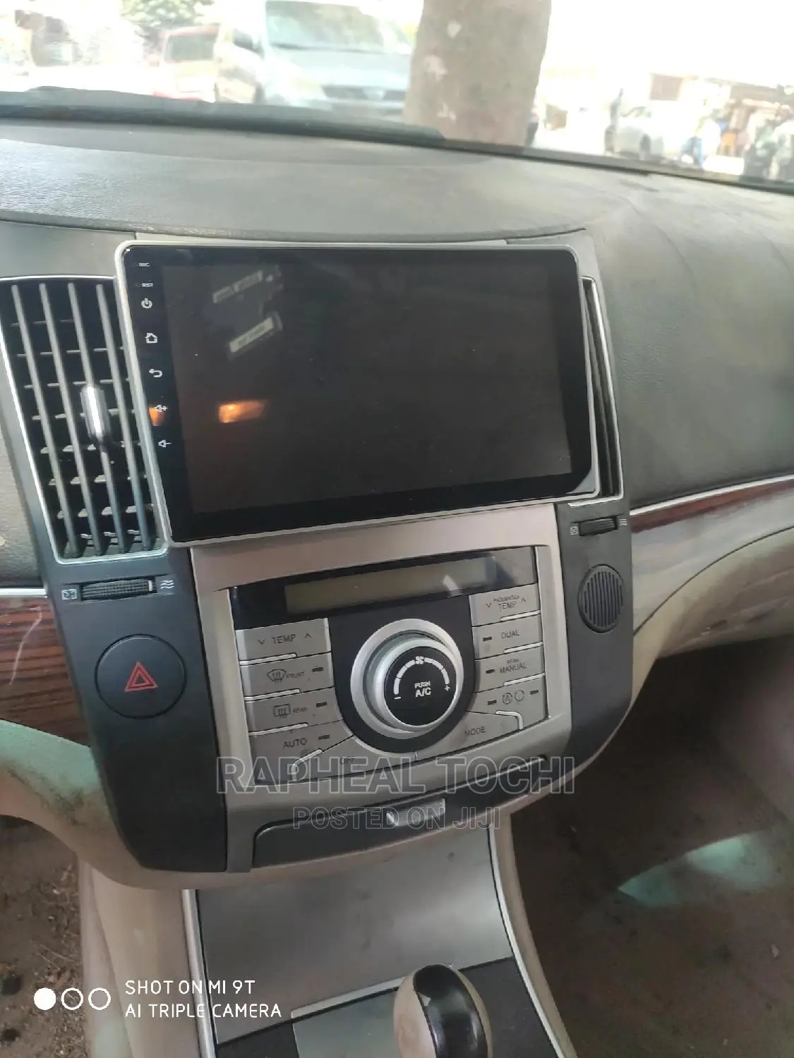 Hyundai Veracruz 2010