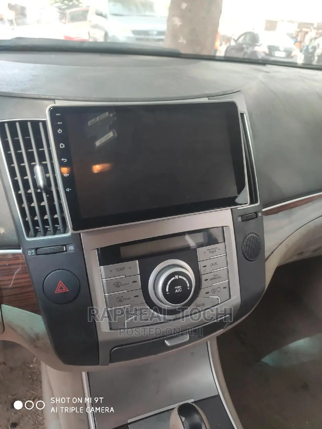 Hyundai Veracruz 2010