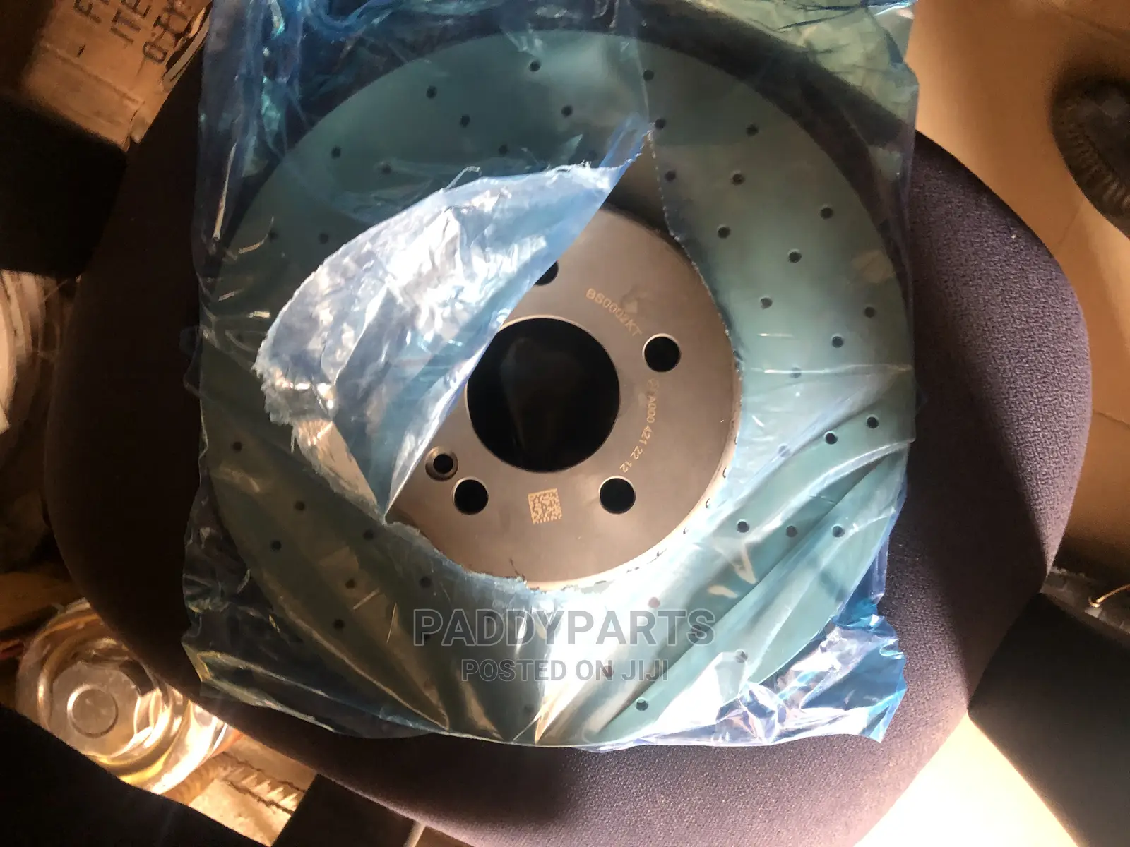 Mercedes Benz Brake Disc for E350,Glk350