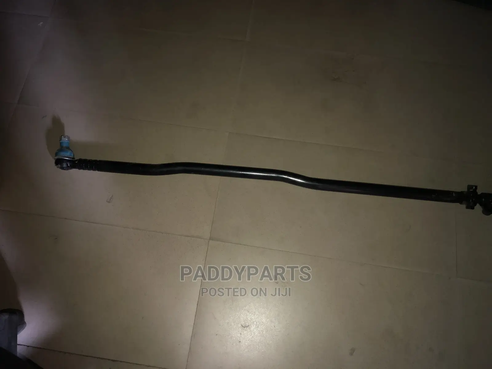 Mercedes Benz Tie Rod for G Wagon