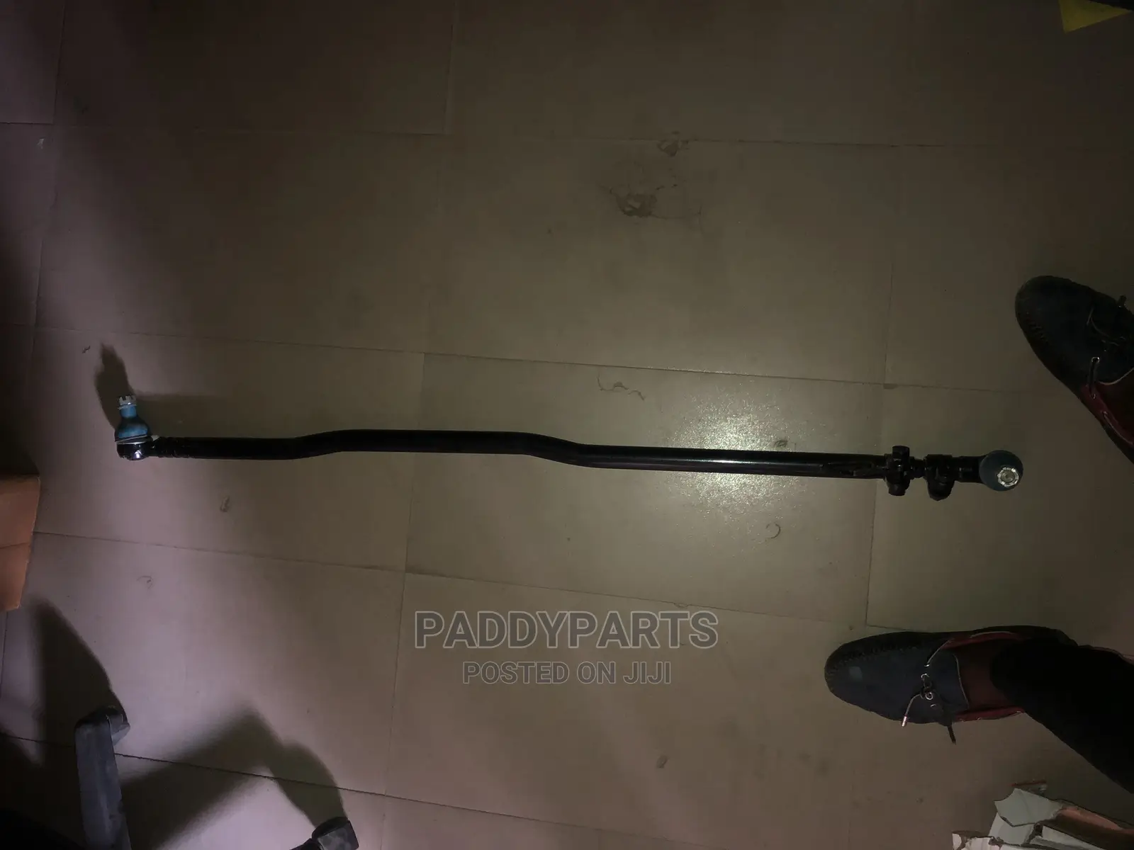 Mercedes Benz Tie Rod for G Wagon