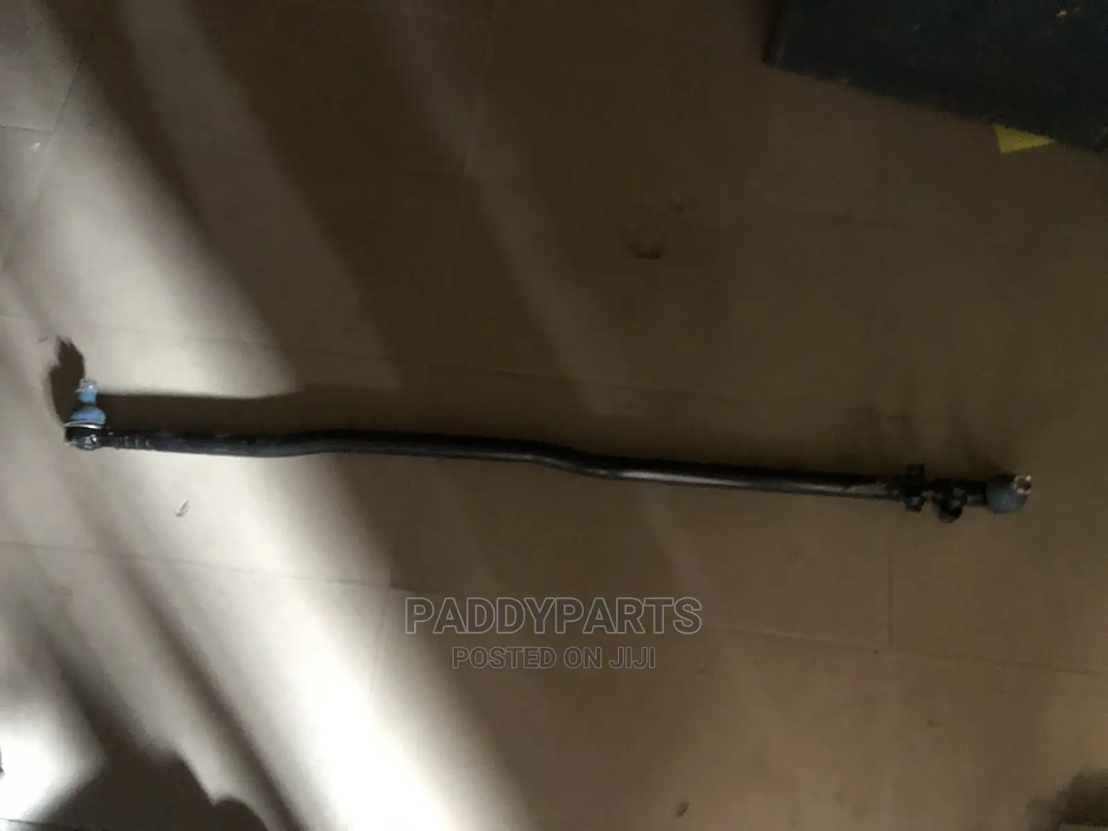 Mercedes Benz Tie Rod for G Wagon