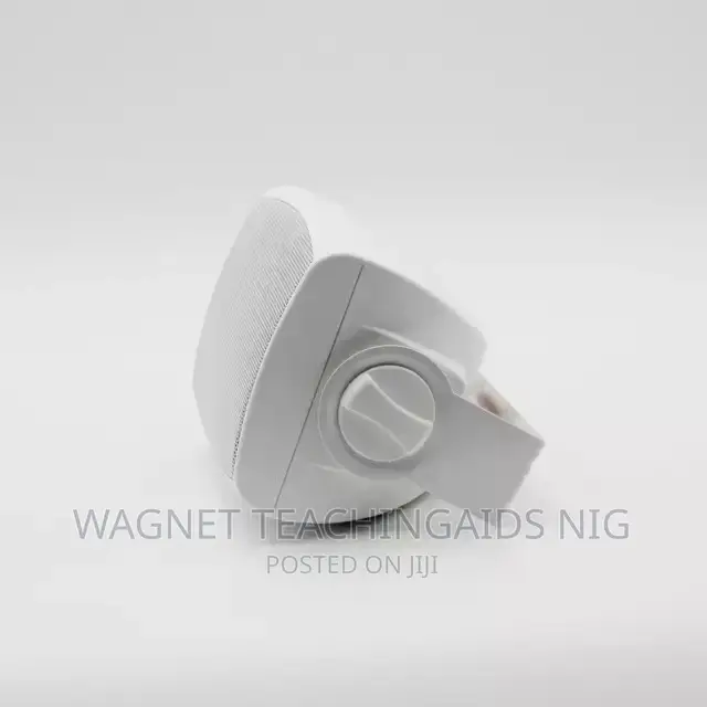 Wall Mounted Meeting Room Speakers