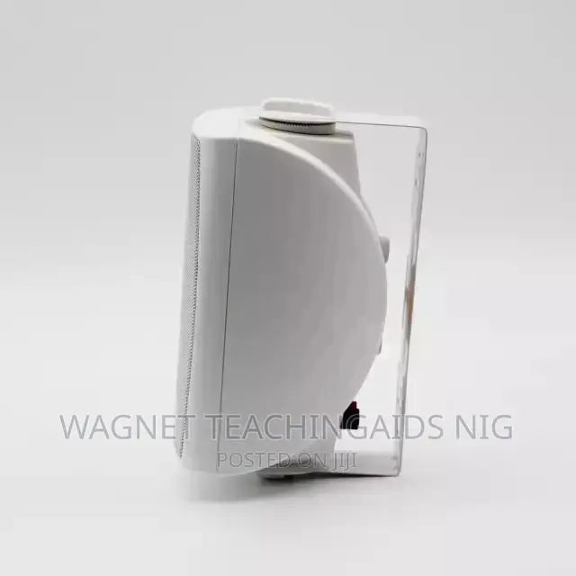 Wall Mounted Meeting Room Speakers