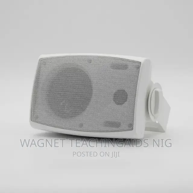 Wall Mounted Meeting Room Speakers