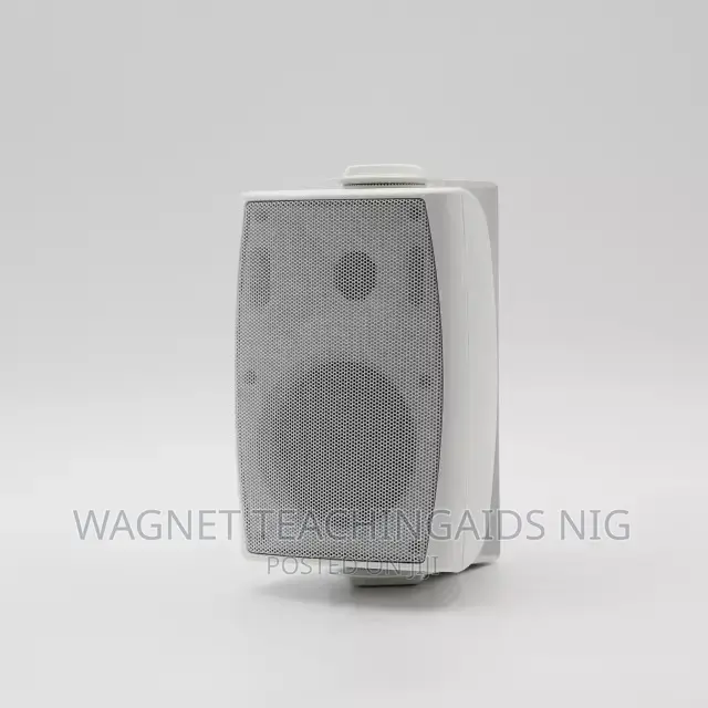 Wall Mounted Meeting Room Speakers
