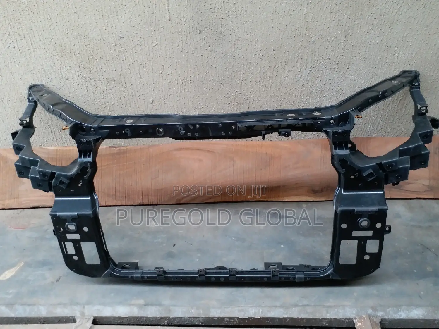 Applom for Kia Sorento 2013 Model