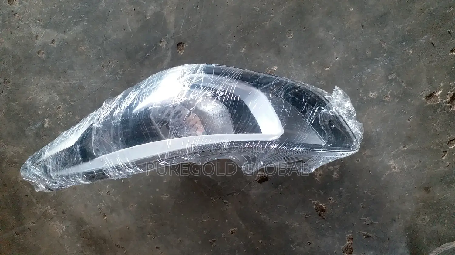 Hyundai Elantra 2014 Full Light