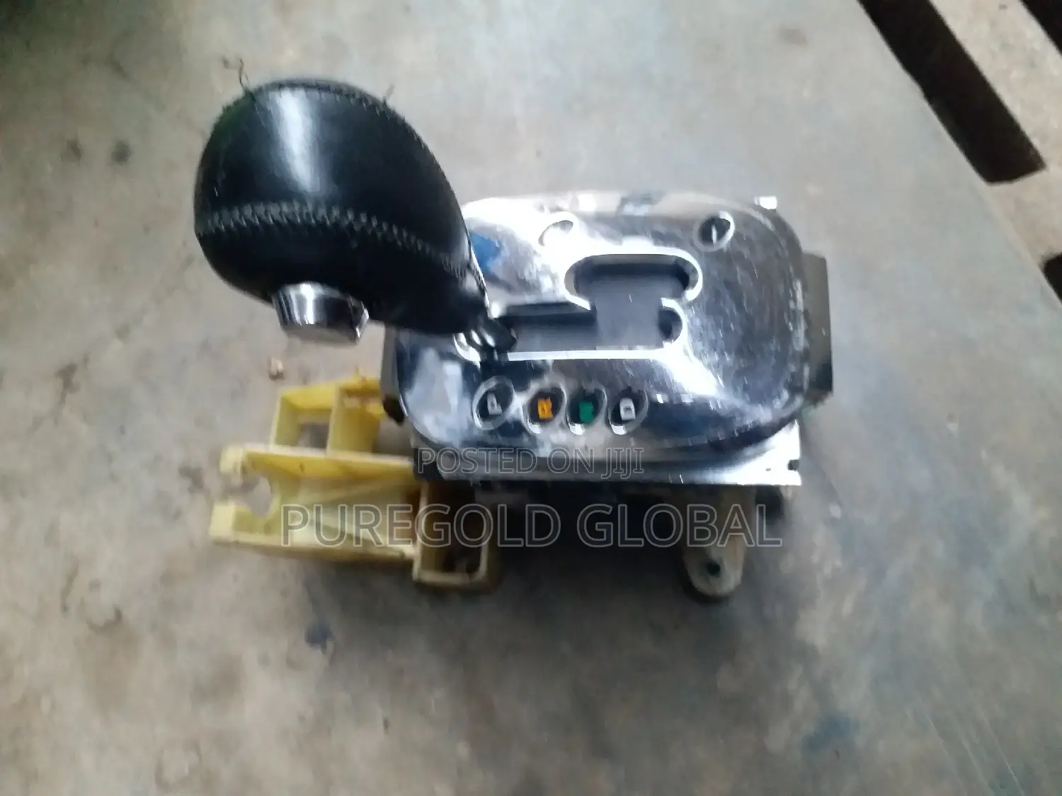 Gear Lever for Hyundai Santafe 2005 Model