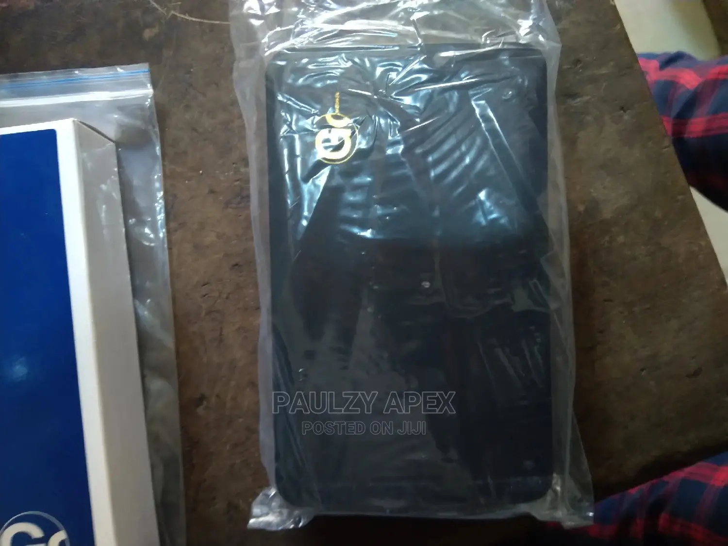 Gowlland Diagnostics Set