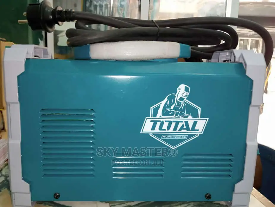 200A Total Inverter Welding Machine