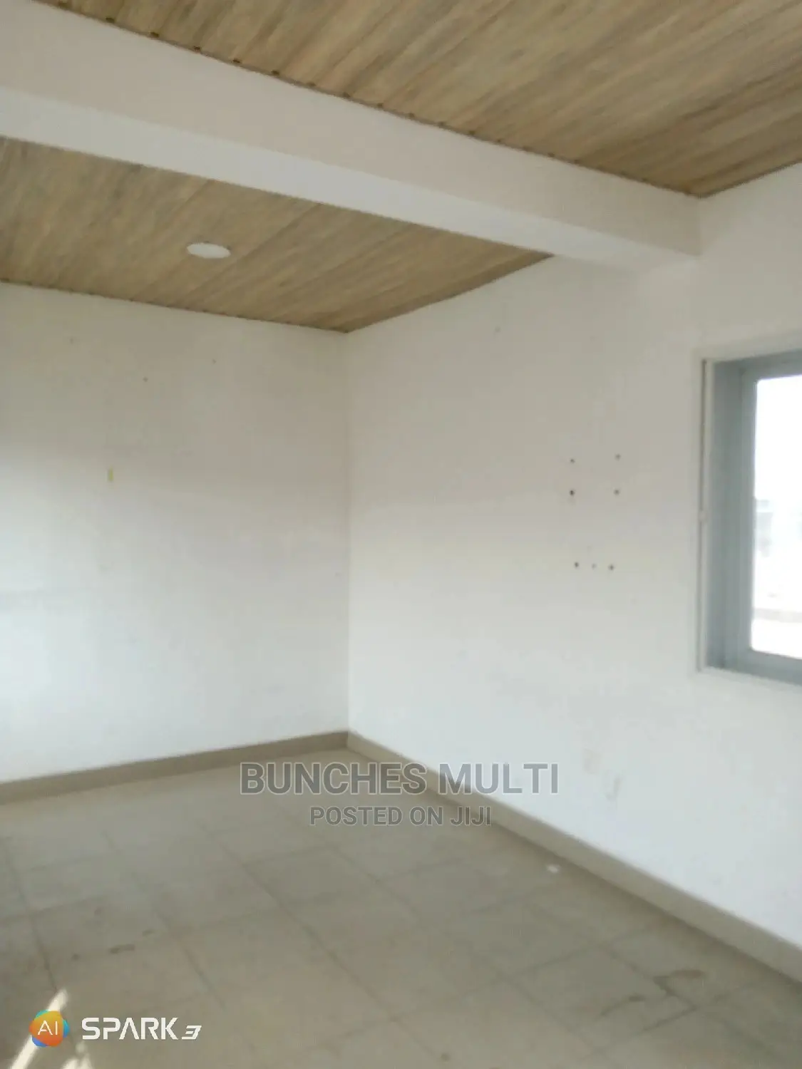 Executive Newly Office Space at Ikosi Ketu Lagos