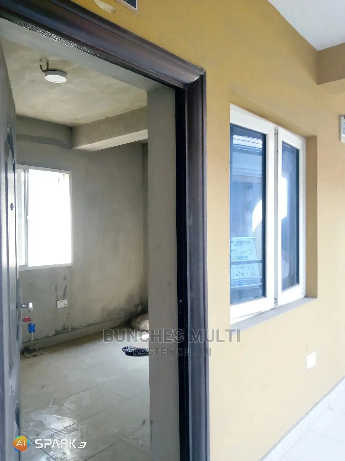 Executive Newly Office Space at Ikosi Ketu Lagos