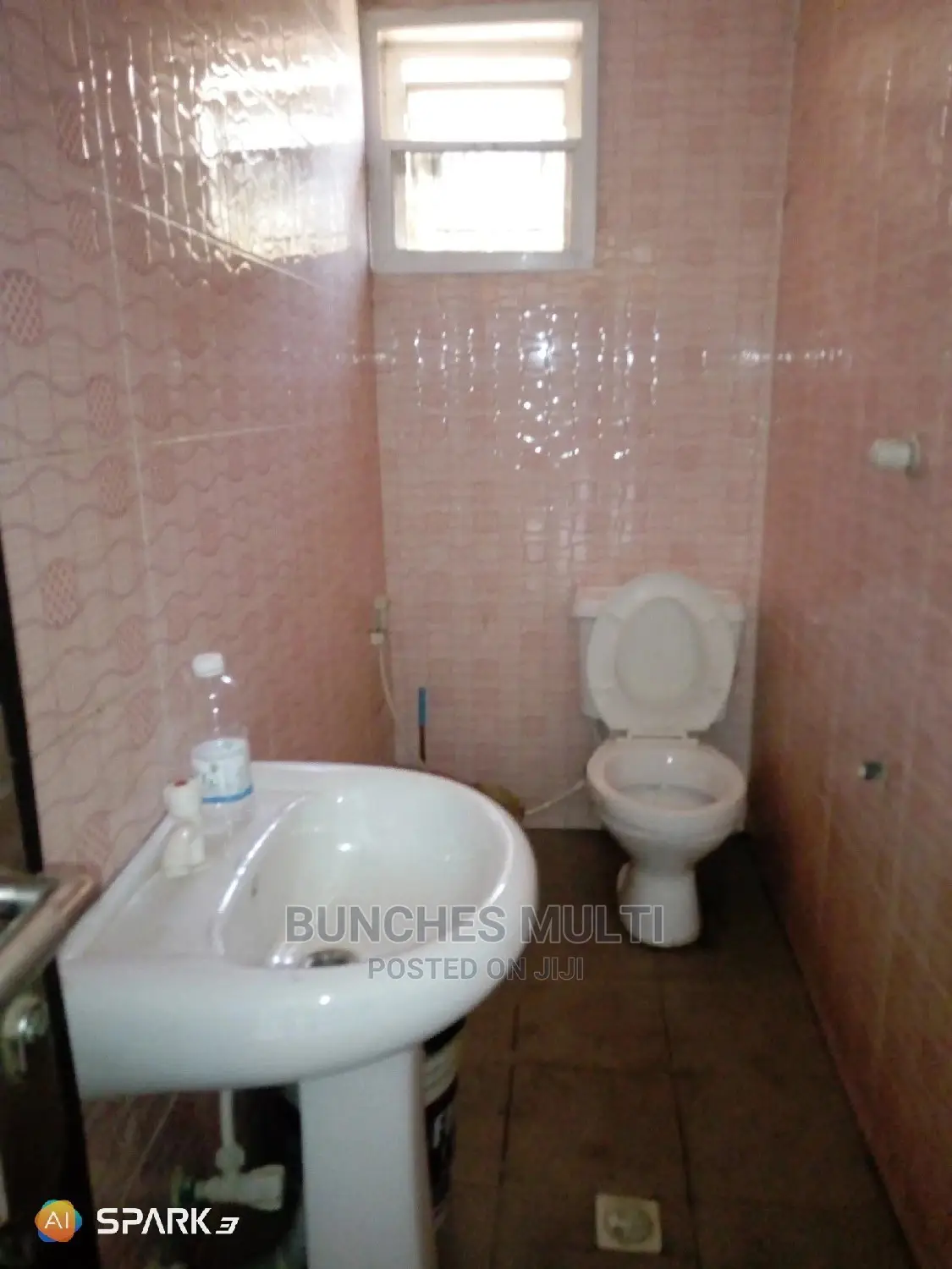 Executive Newly Office Space at Ikosi Ketu Lagos