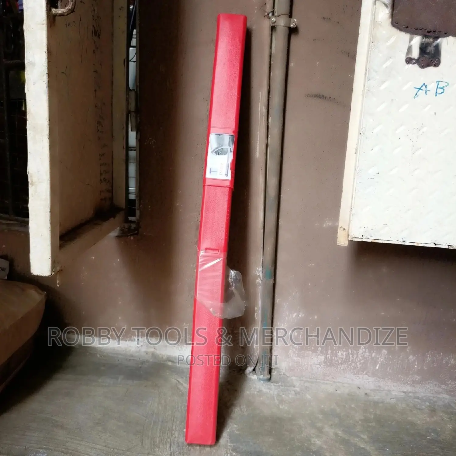 Torque Wrench TM 750 R