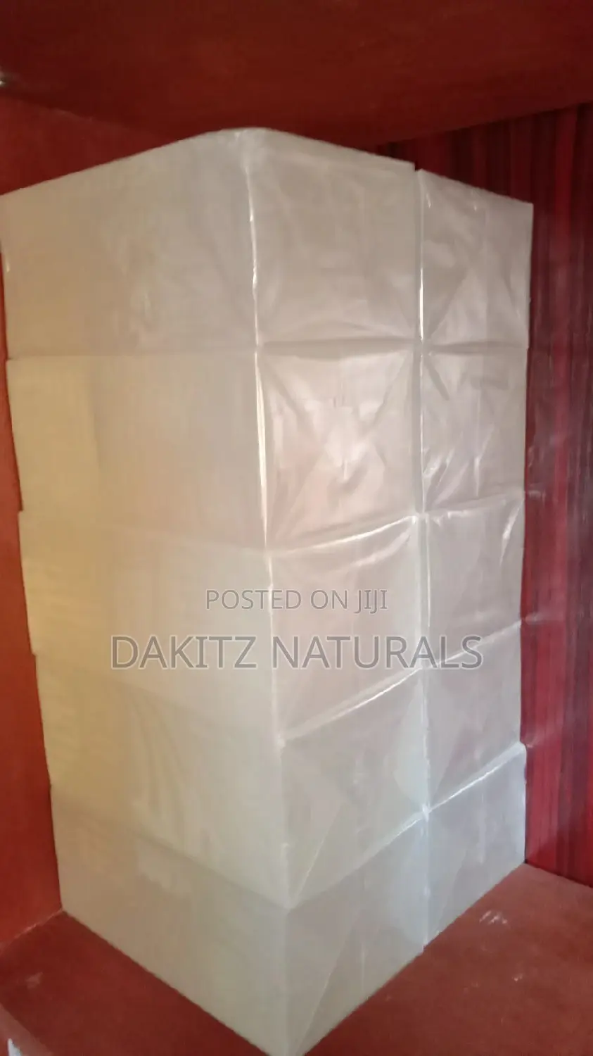 Glycerin Soap Base 1kg Melt and Pour Soap