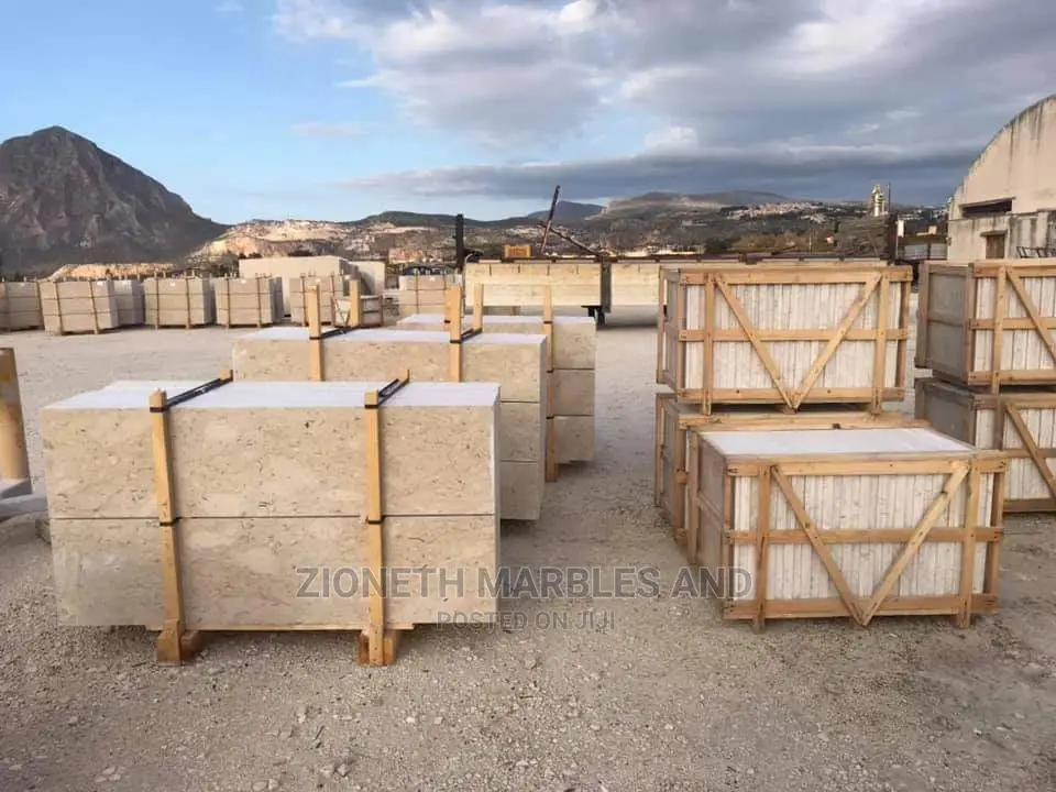 Italian Palato Cicilia Marble Slab