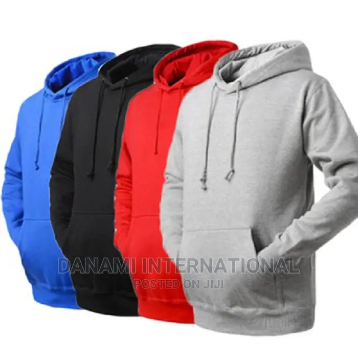 Wholesale/Bulk/Blank Hoodie