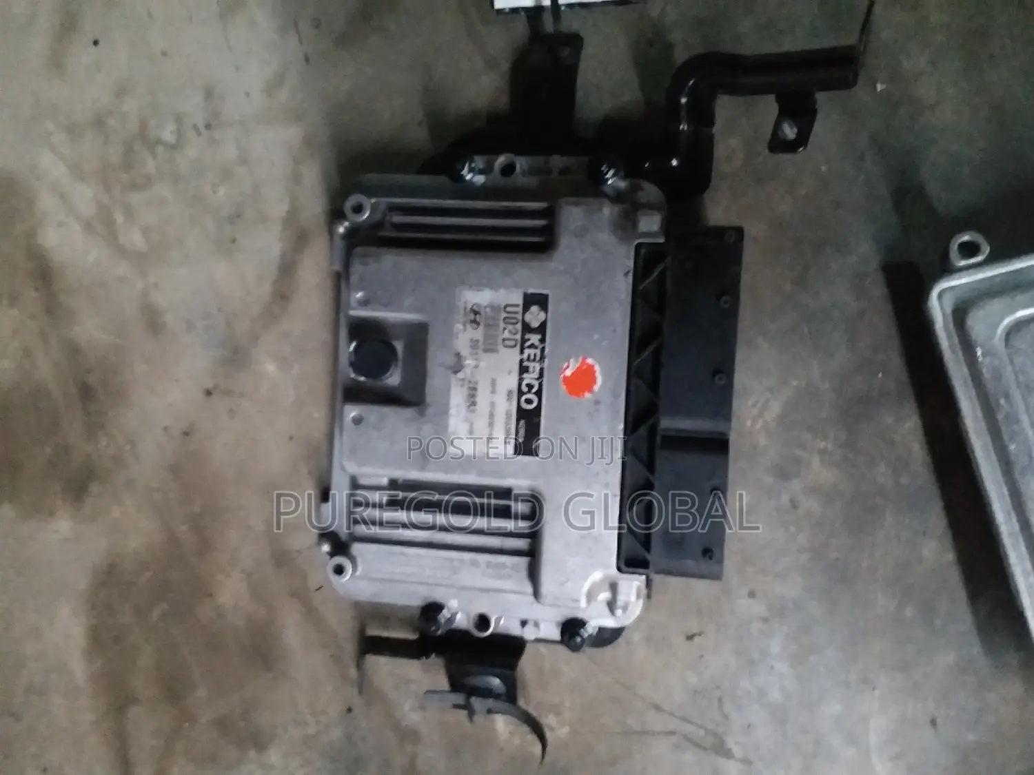 Brain Box for Hyundai Velostar 2014 Model