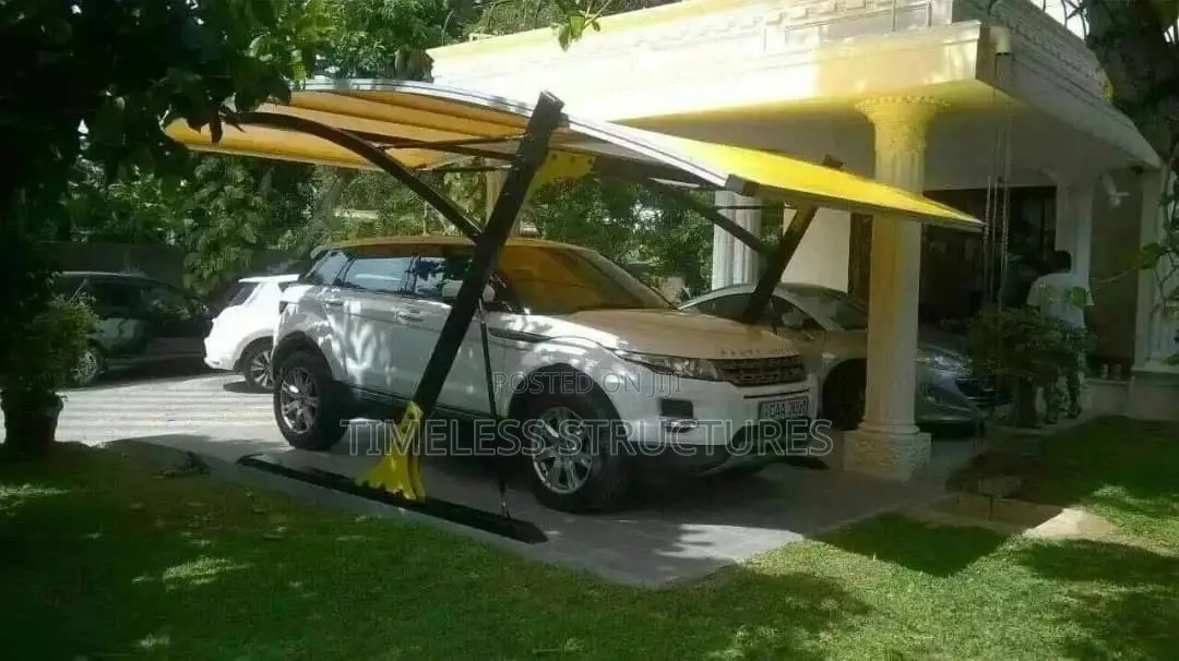 Foreign Carports Carports