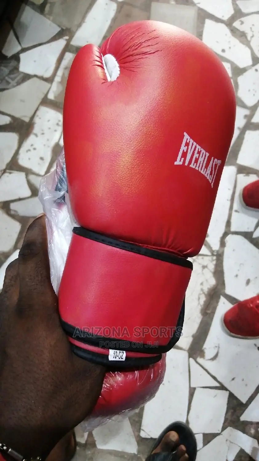 Boxing Gloves (Everlast)