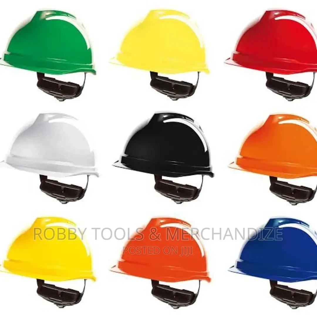 Safety Helmet