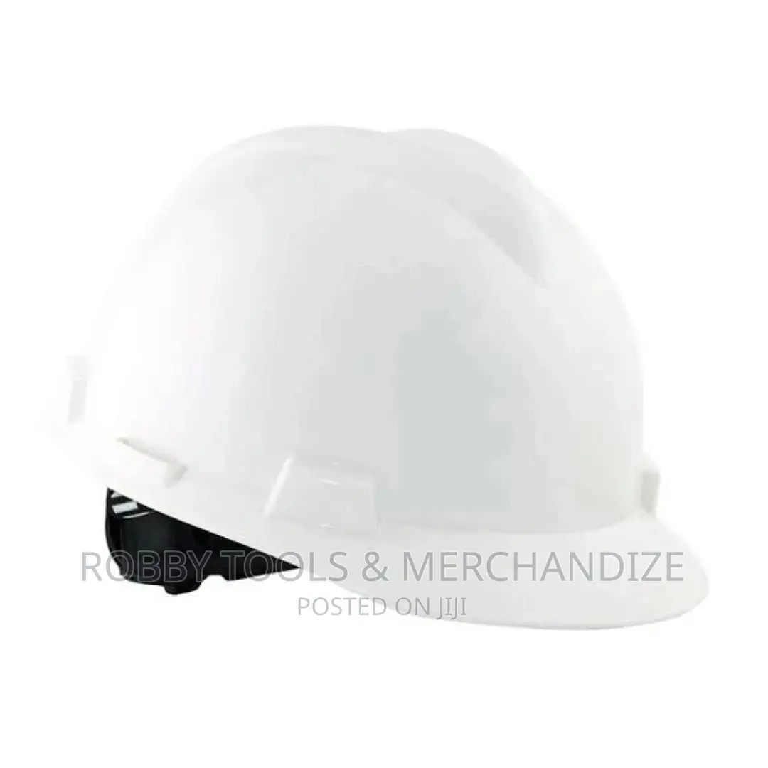 Safety Helmet