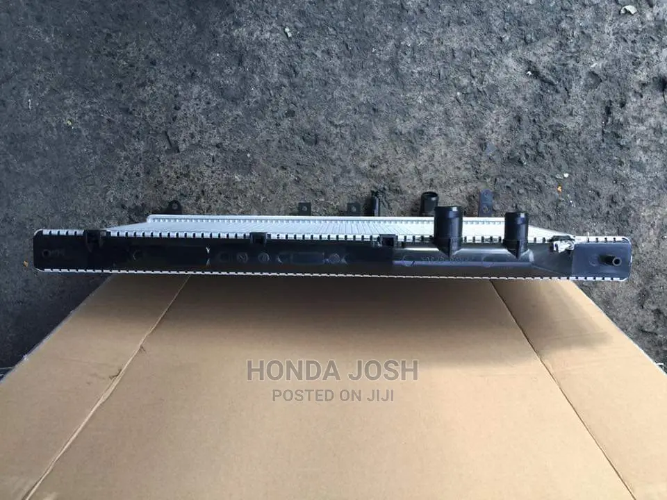 Radiator 2003-2008 Model Honda Accord/Tl