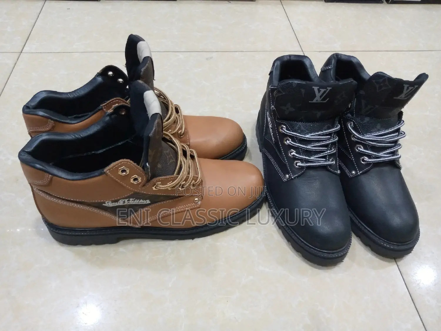 Original Timberland Ankle Boots Available Right Now