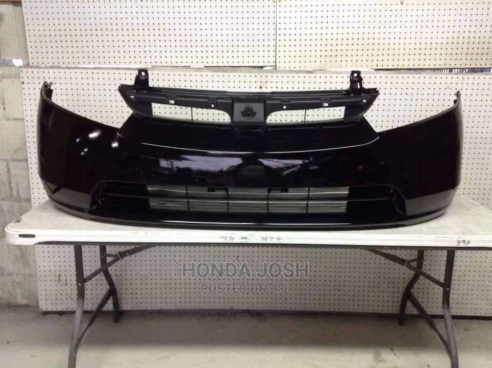 Front Bumper 2006- 2008 Model Honda Civic (American Spec)