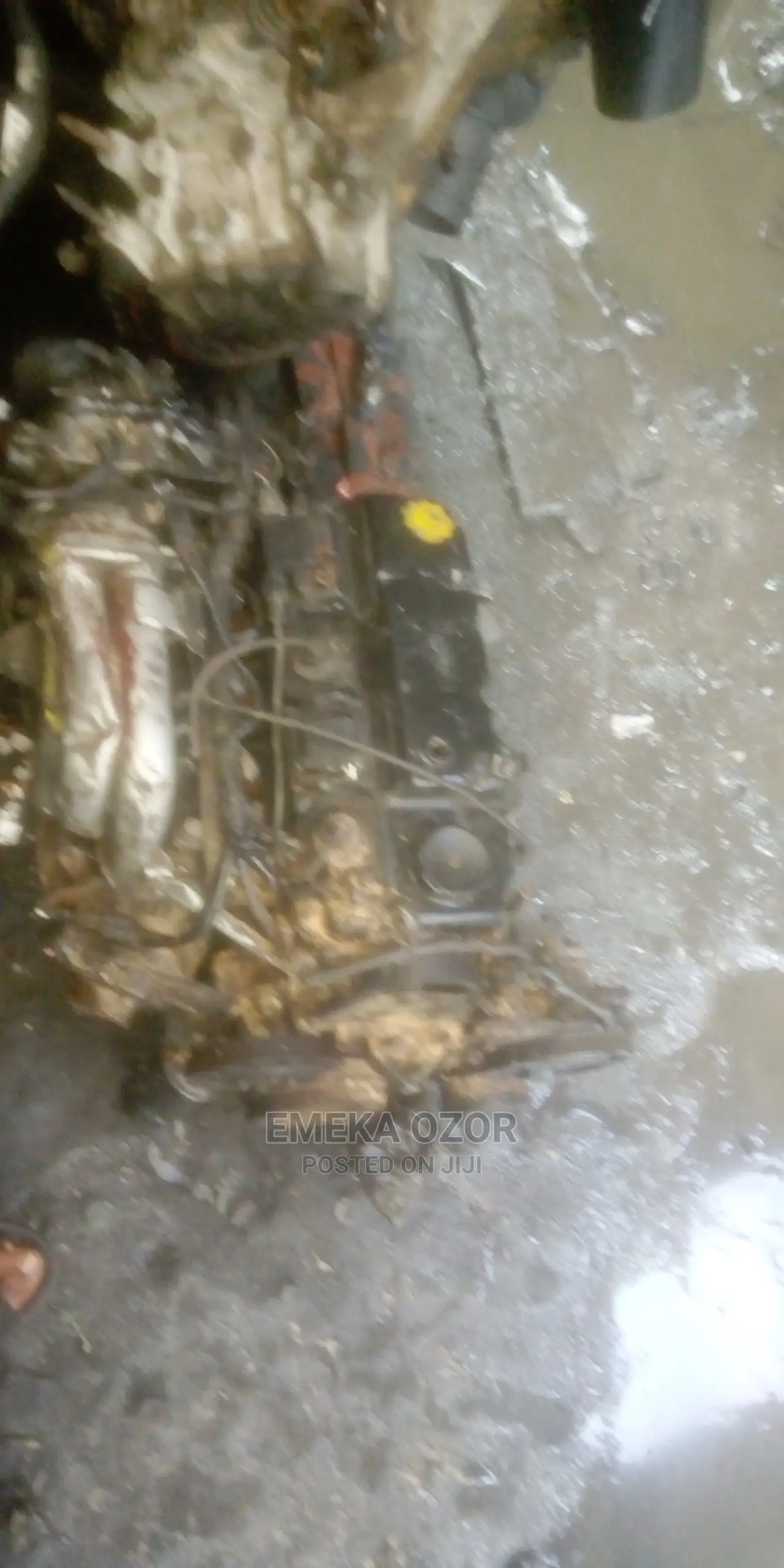 Gearbox Ford Escape 4 Wheel Drive / 2 Wheel Drive