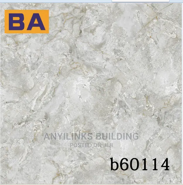 New Design 60*60 Nigeria Floor Tiles
