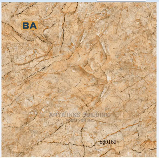 New Design 60*60 Nigeria Floor Tiles