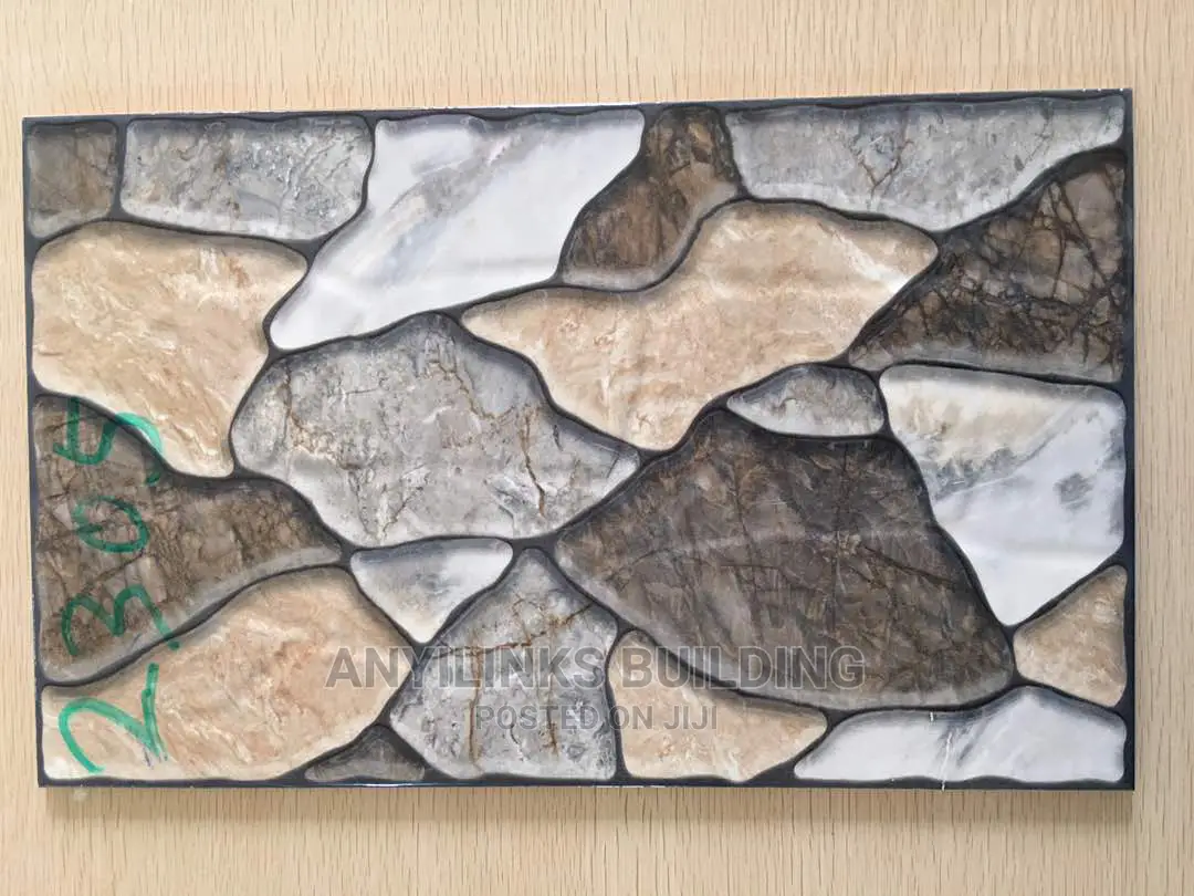 New Design 25*40 Nigeria Wall Tiles