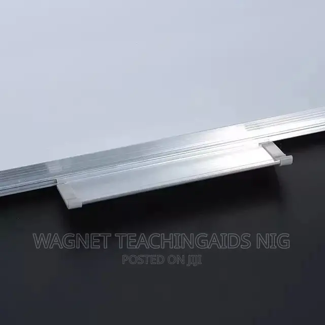 Professional School White Magnetic Board