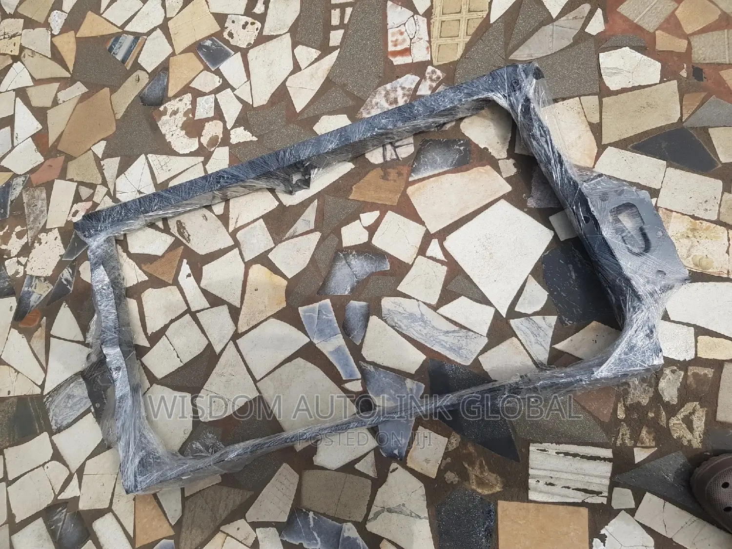 Front Cut For Toyota Camry,Corolla Rav4 Highlander,Sienna
