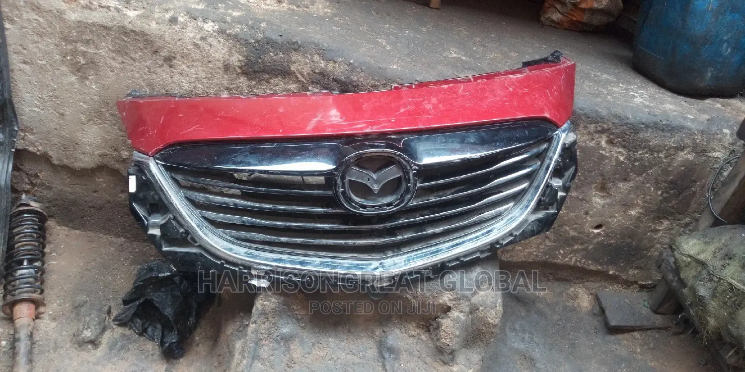 Front Grill for Mazda Cx9 2015 Model