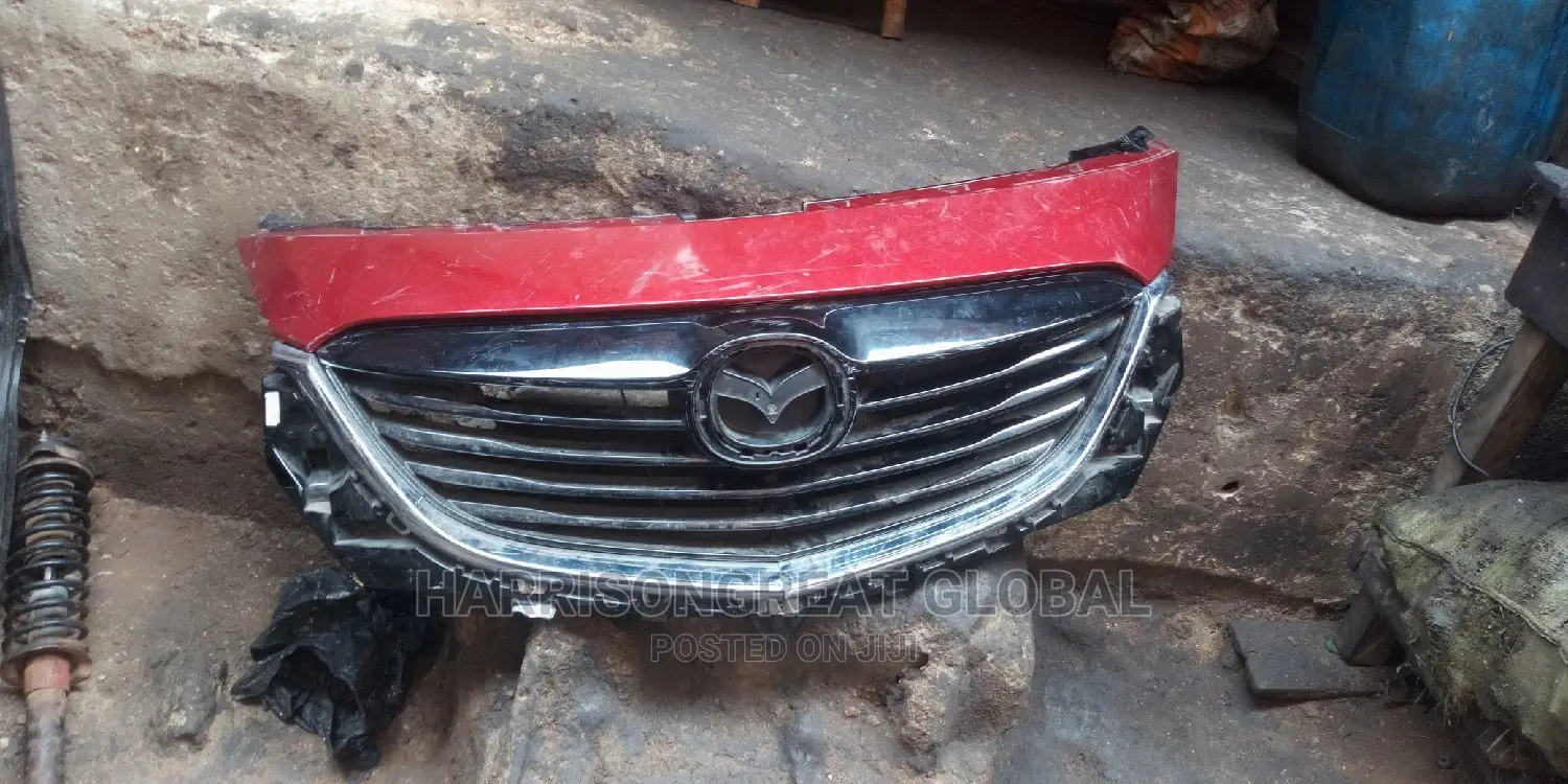 Front Grill for Mazda Cx9 2015 Model