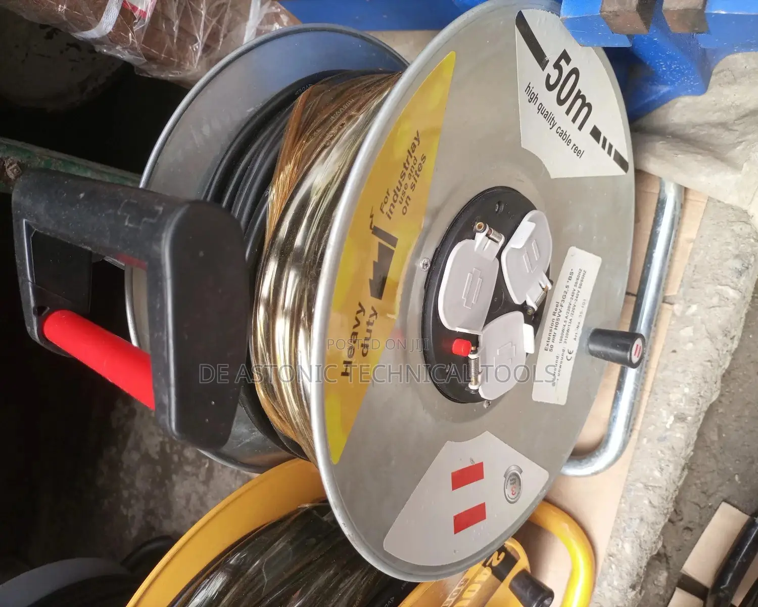 Extension Cable Wire