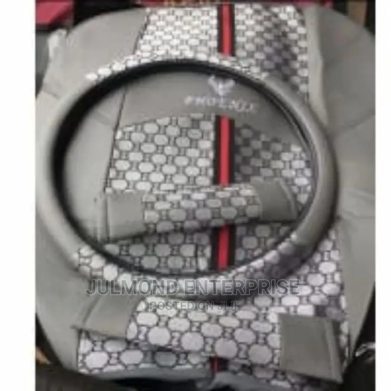 Seat Cover for All Vehicles