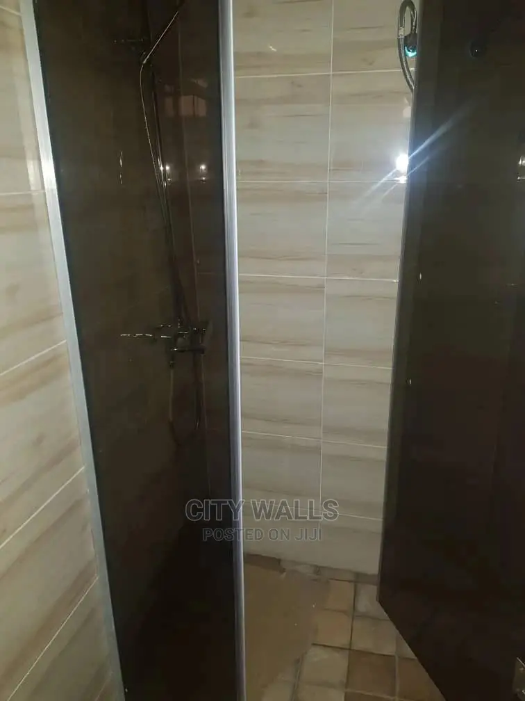 Spacious 4 Bedrooms Duplex For Rent