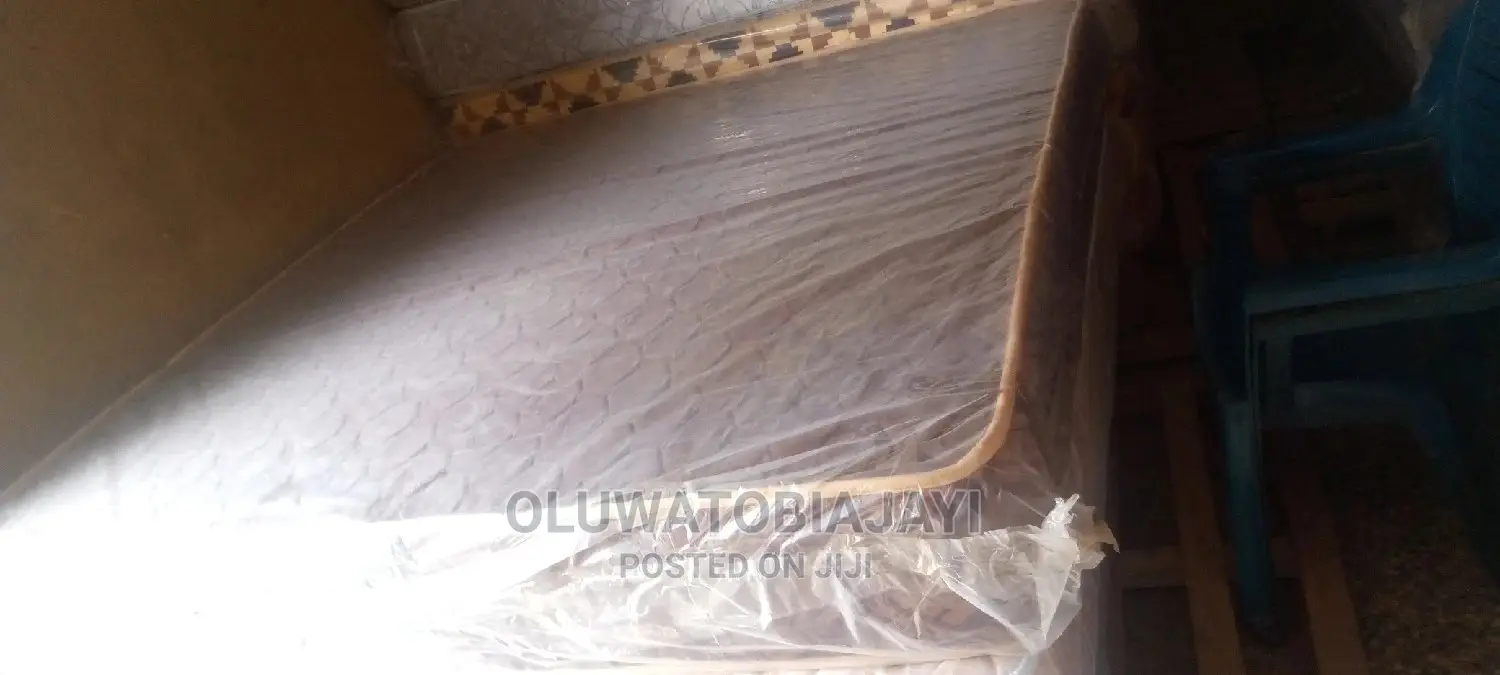 6by6by10 Orthopedic Foam