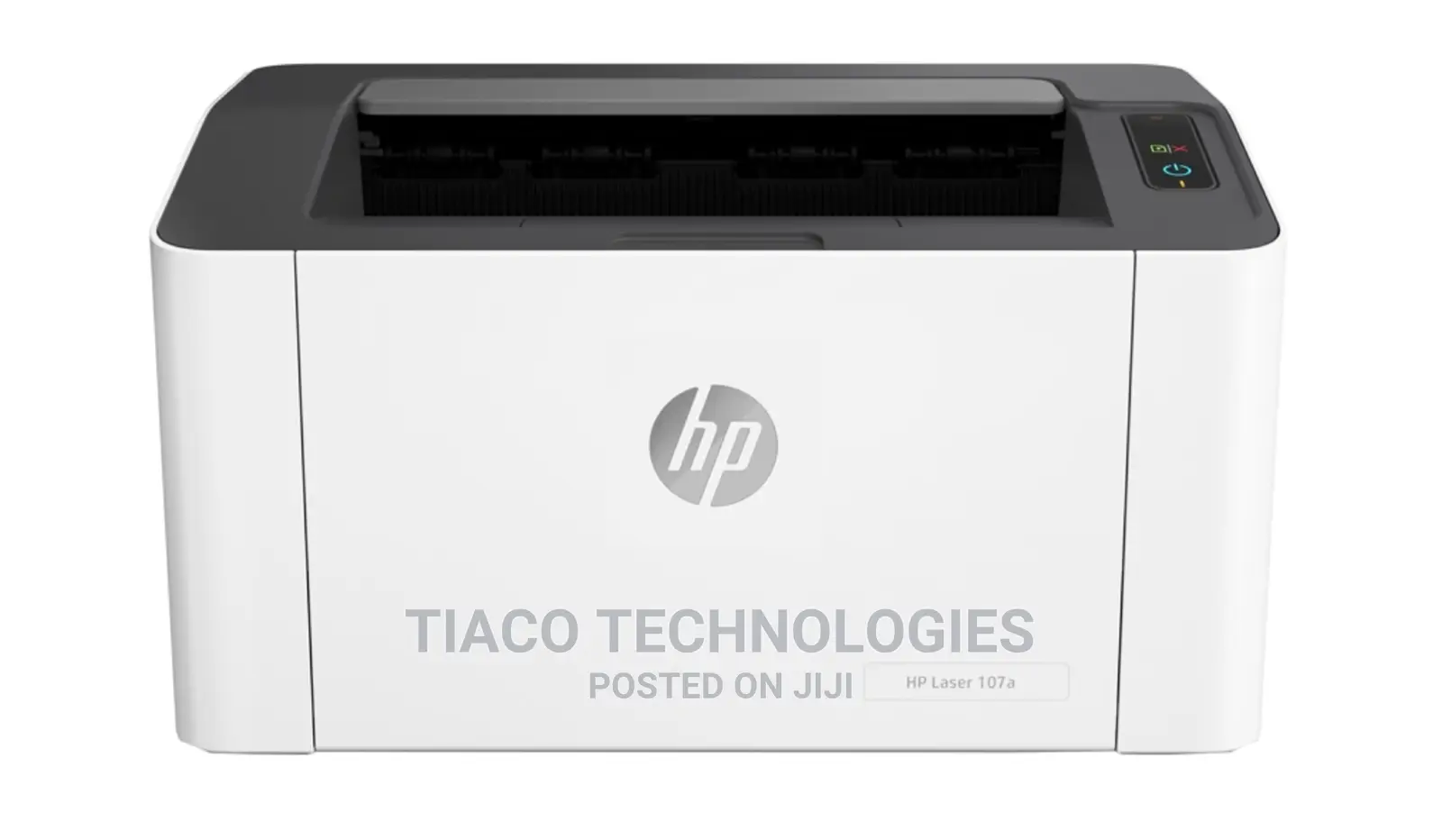 HP 107A Laserjjet Printer